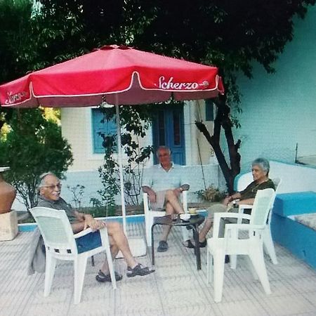 Meyísti Panorama Studios מראה חיצוני תמונה