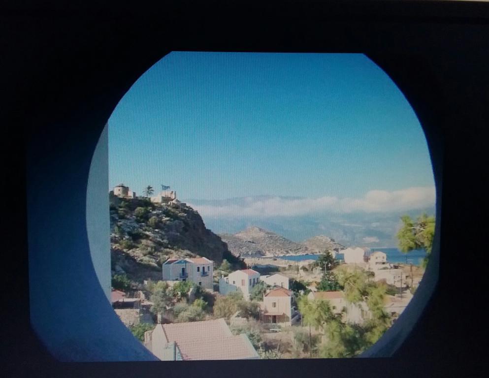 Meyísti Panorama Studios מראה חיצוני תמונה
