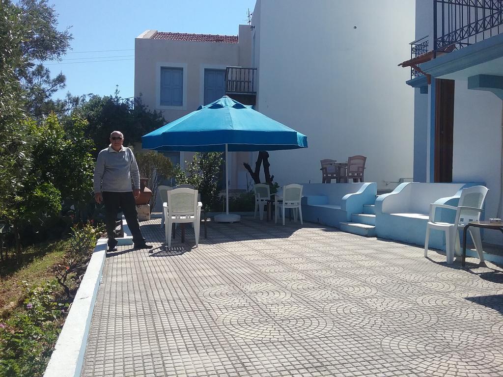 Meyísti Panorama Studios מראה חיצוני תמונה